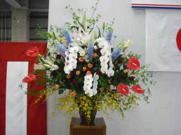 結局、オーソドックスな花瓶花✿｜「フラワーショップテラオ」　（愛知県名古屋市守山区の花キューピット加盟店 花屋）のブログ