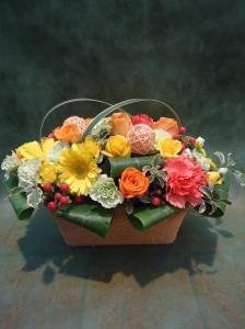 今日も誰かの誕生日♪お届けの花✿｜「フラワーショップテラオ」　（愛知県名古屋市守山区の花キューピット加盟店 花屋）のブログ