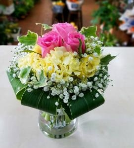 今日も誰かの誕生日・・・｜「フラワーショップテラオ」　（愛知県名古屋市守山区の花キューピット加盟店 花屋）のブログ